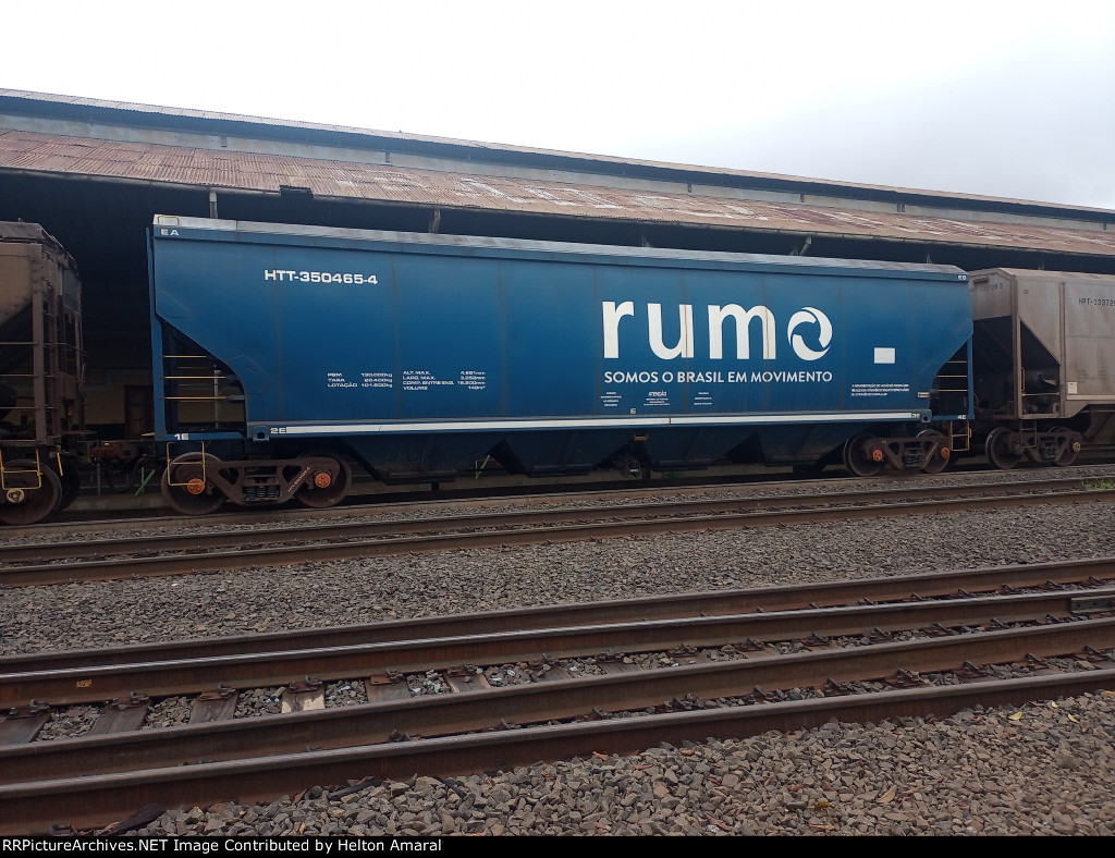 RUMO HTT-350465-4